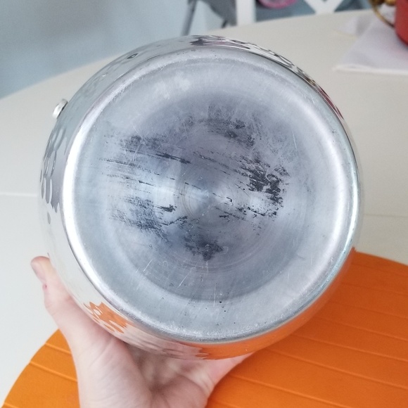 Vintage ice cube holder - Picture 5 of 6